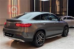 مێرسێدس بێنز GLE